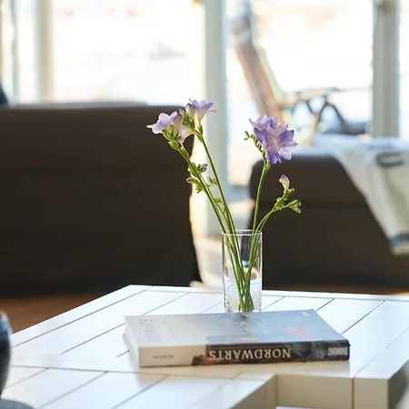 Lotsenhaus 12 Kappeln