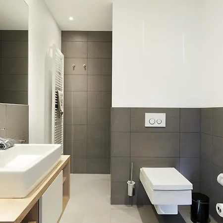 Lotsenhaus 12 Kappeln