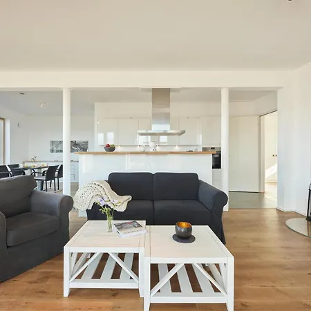 Apartment Lotsenhaus 12 *