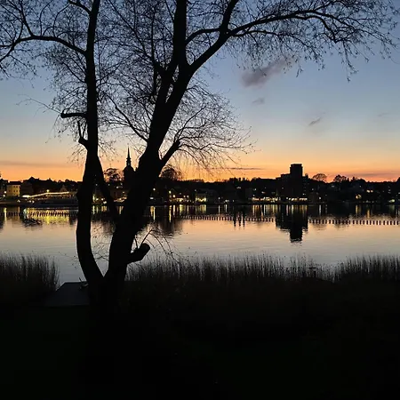 Lotsenhaus 12 Apartament Kappeln