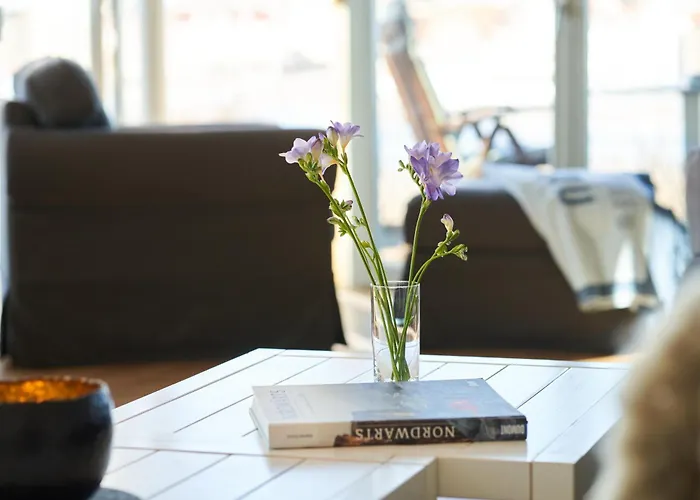 Lotsenhaus 12 Kappeln